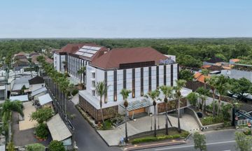Fairfield by Marriott Bali Kuta Ngurah