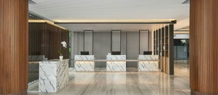 Fairfield by Marriott Bali Kuta Ngurah Exterior