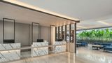Fairfield by Marriott Bali Kuta Ngurah Lobby
