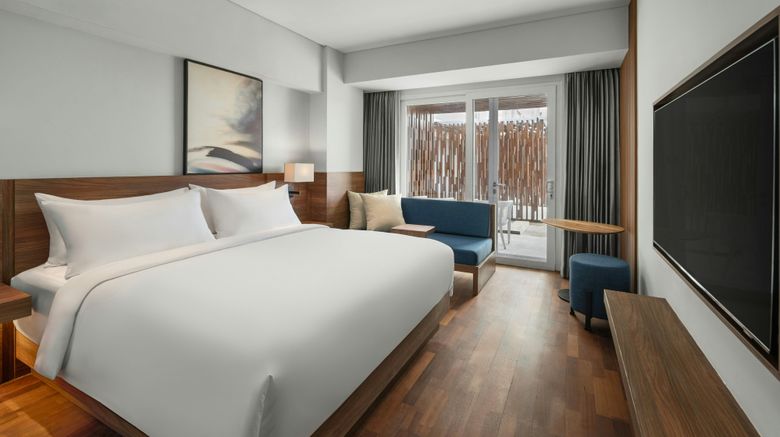 <b>Fairfield by Marriott Bali Kuta Ngurah Room</b>. Images powered by <a href="https://www.leonardoworldwide.com/" title="Leonardo Worldwide" target="_blank">Leonardo</a>.