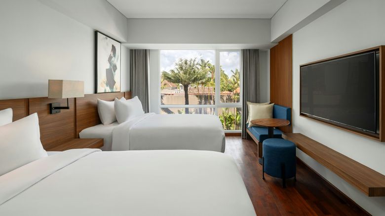 <b>Fairfield by Marriott Bali Kuta Ngurah Pool</b>. Images powered by <a href="https://www.leonardoworldwide.com/" title="Leonardo Worldwide" target="_blank">Leonardo</a>.