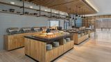 Fairfield by Marriott Bali Kuta Ngurah Restaurant