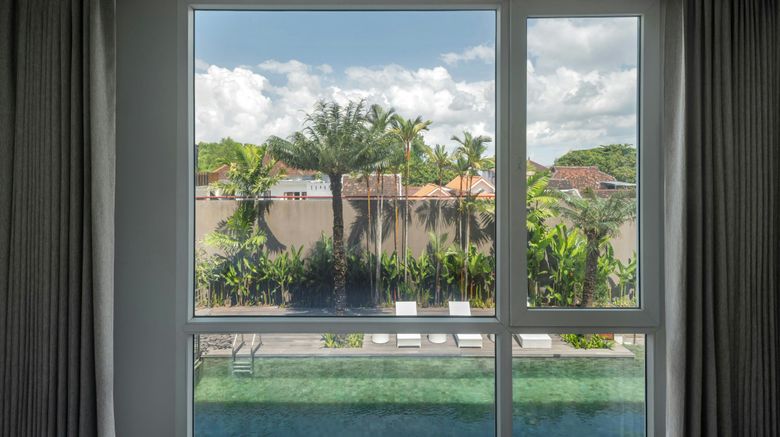 <b>Fairfield by Marriott Bali Kuta Ngurah Pool</b>. Images powered by <a href="https://www.leonardoworldwide.com/" title="Leonardo Worldwide" target="_blank">Leonardo</a>.
