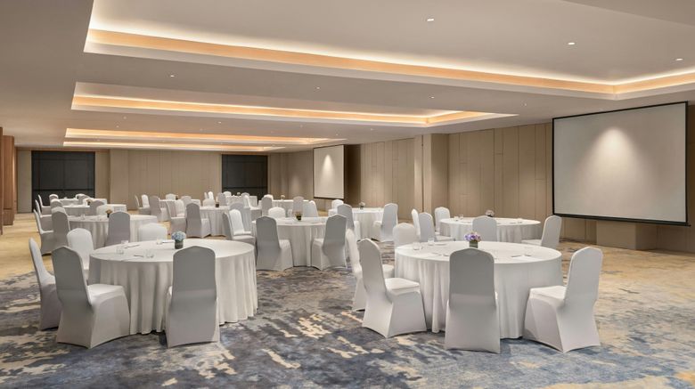 <b>Fairfield by Marriott Bali Kuta Ngurah Meeting</b>. Images powered by <a href="https://www.leonardoworldwide.com/" title="Leonardo Worldwide" target="_blank">Leonardo</a>.