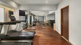 Fairfield by Marriott Bali Kuta Ngurah Health Club
