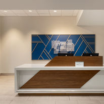 Holiday Inn Express & Sts Dania Beach