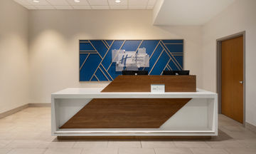 Holiday Inn Express & Sts Dania Beach