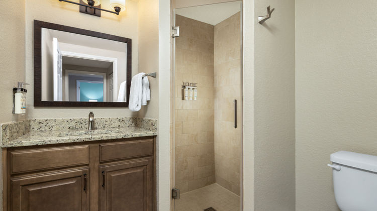 Holiday Inn Club Vacations Orange Lake Room
