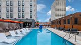 Hotel Indigo Chattanooga Downtown Pool