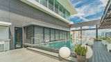Holiday Inn Hotel Pool