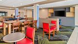 Holiday Inn Express & Stes Med Ctr Area Restaurant