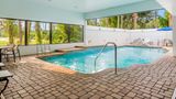 Holiday Inn Express & Stes Med Ctr Area Pool