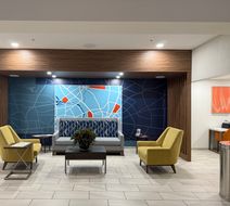 Holiday Inn Express Hotel & Suites Exterior