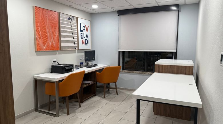 <b>Holiday Inn Express Hotel & Suites Other</b>. Images powered by <a href="https://www.leonardoworldwide.com/" title="Leonardo Worldwide" target="_blank">Leonardo</a>.