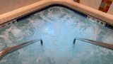 <b>Holiday Inn Express Hotel & Suites Pool</b>. Images powered by <a href="https://www.leonardoworldwide.com/" title="Leonardo Worldwide" target="_blank">Leonardo</a>.