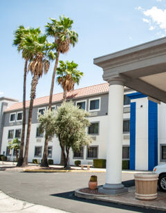 Holiday Inn Express Tucson Airport