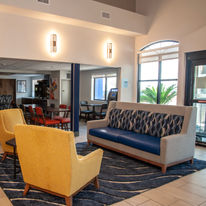 Holiday Inn Express Tucson Airport