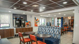 Holiday Inn Express Tucson Airport Restaurant