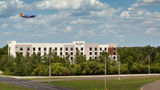 EVEN Hotel Orlando International Airport Exterior