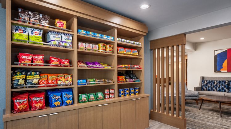 Holiday Inn Express Hotel & Suites Other