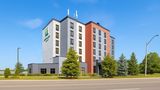 Holiday Inn & Suites Mississauga Exterior