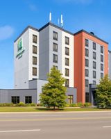 Holiday Inn & Suites Mississauga
