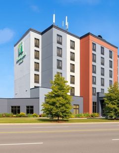 Holiday Inn & Suites Mississauga