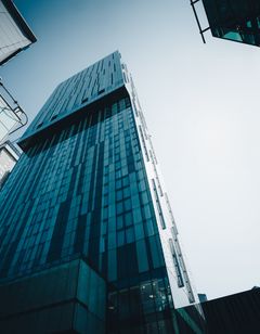 The Manchester Deansgate Hotel
