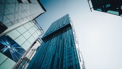 The Manchester Deansgate Hotel