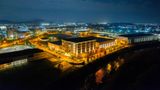 <b>Voco Podgorica Exterior</b>. Images powered by <a href="https://www.leonardoworldwide.com/" title="Leonardo Worldwide" target="_blank">Leonardo</a>.