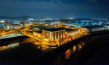 Voco Podgorica