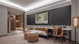EVEN Hotel Yining Suite