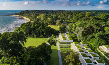 Mandarin Oriental Desaru Coast