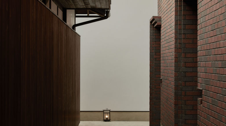 <b>Yoruya, a Member of Design Hotels Exterior</b>. Images powered by <a href="https://www.leonardoworldwide.com/" title="Leonardo Worldwide" target="_blank">Leonardo</a>.