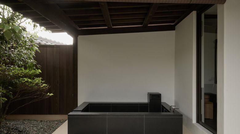<b>Yoruya, a Member of Design Hotels Suite</b>. Images powered by <a href="https://www.leonardoworldwide.com/" title="Leonardo Worldwide" target="_blank">Leonardo</a>.