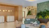 Westin Salgados Beach Resort Algarve Lobby
