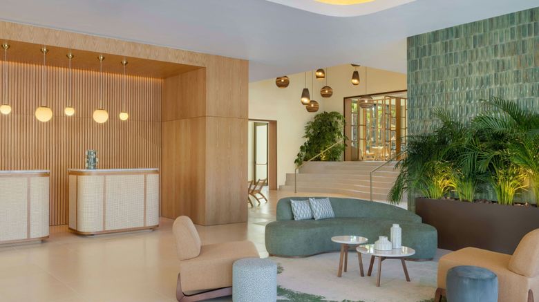 <b>Westin Salgados Beach Resort Algarve Lobby</b>. Images powered by <a href="https://www.leonardoworldwide.com/" title="Leonardo Worldwide" target="_blank">Leonardo</a>.