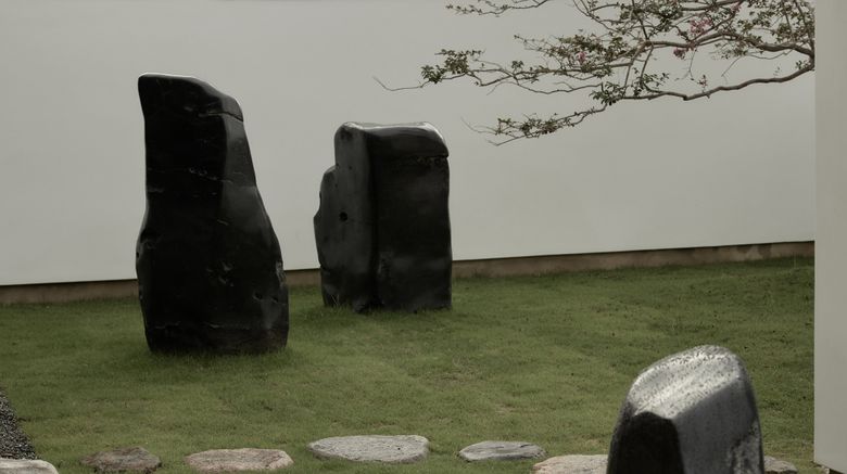<b>Yoruya, a Member of Design Hotels Exterior</b>. Images powered by <a href="https://www.leonardoworldwide.com/" title="Leonardo Worldwide" target="_blank">Leonardo</a>.