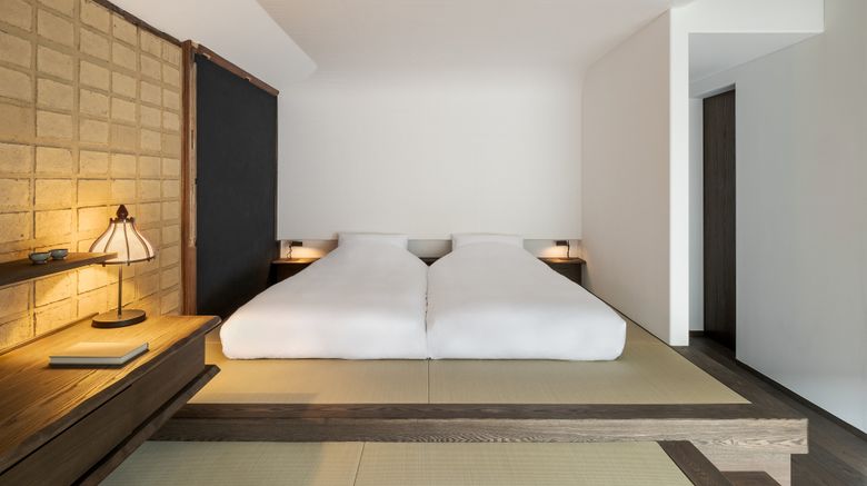 <b>Yoruya, a Member of Design Hotels Suite</b>. Images powered by <a href="https://www.leonardoworldwide.com/" title="Leonardo Worldwide" target="_blank">Leonardo</a>.