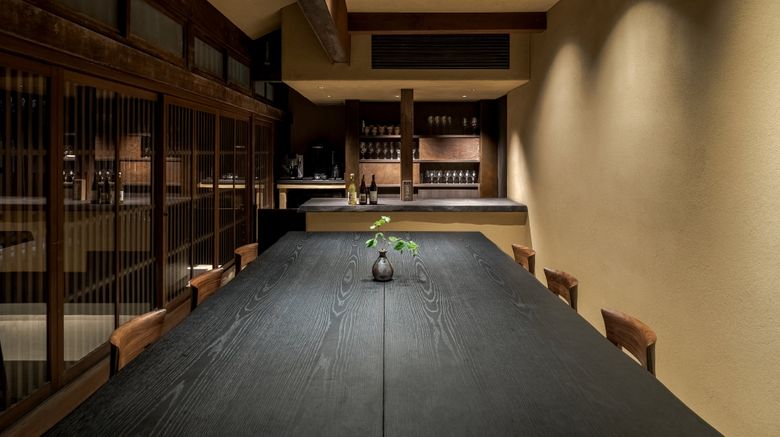 <b>Yoruya, a Member of Design Hotels Other</b>. Images powered by <a href="https://www.leonardoworldwide.com/" title="Leonardo Worldwide" target="_blank">Leonardo</a>.