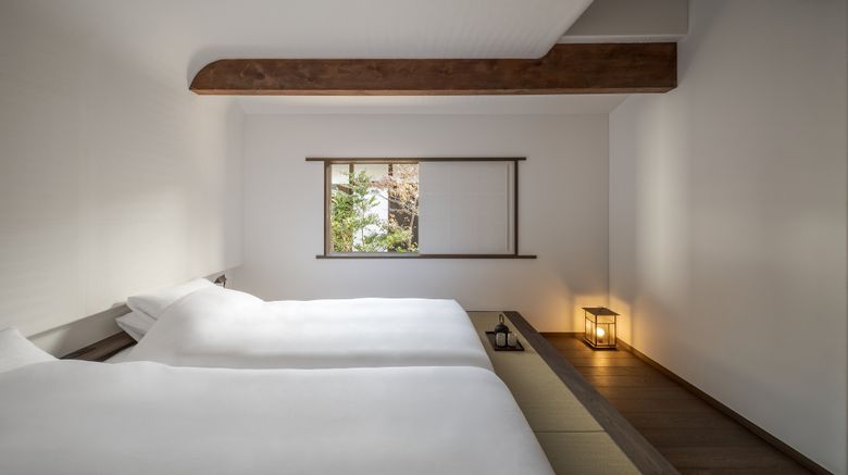 <b>Yoruya, a Member of Design Hotels Suite</b>. Images powered by <a href="https://www.leonardoworldwide.com/" title="Leonardo Worldwide" target="_blank">Leonardo</a>.