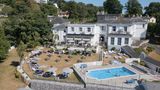 <b>Lincombe Hall Hotel Exterior</b>. Images powered by <a href="https://www.leonardoworldwide.com/" title="Leonardo Worldwide" target="_blank">Leonardo</a>.