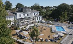 Lincombe Hall Hotel