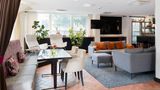 Original Sokos Hotel Albert Lobby
