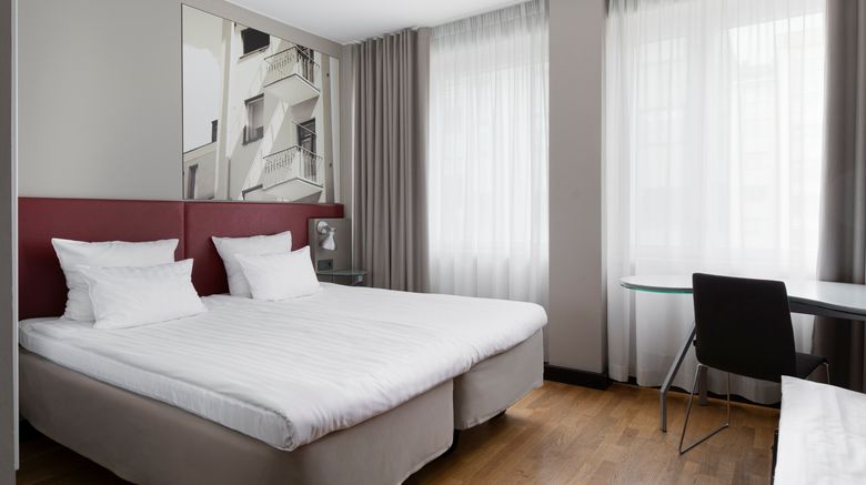 <b>Original Sokos Hotel Albert Room</b>. Images powered by <a href="https://www.leonardoworldwide.com/" title="Leonardo Worldwide" target="_blank">Leonardo</a>.