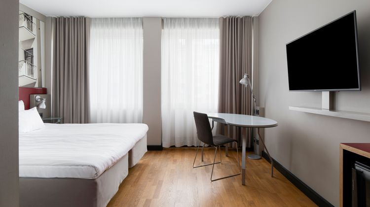 Original Sokos Hotel Albert Room