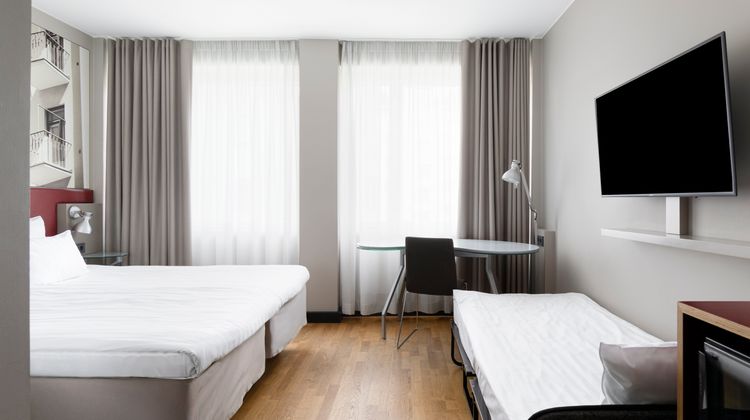Original Sokos Hotel Albert Room
