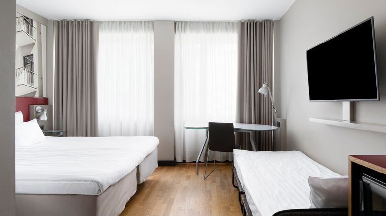 <b>Original Sokos Hotel Albert Room</b>. Images powered by <a href="https://www.leonardoworldwide.com/" title="Leonardo Worldwide" target="_blank">Leonardo</a>.
