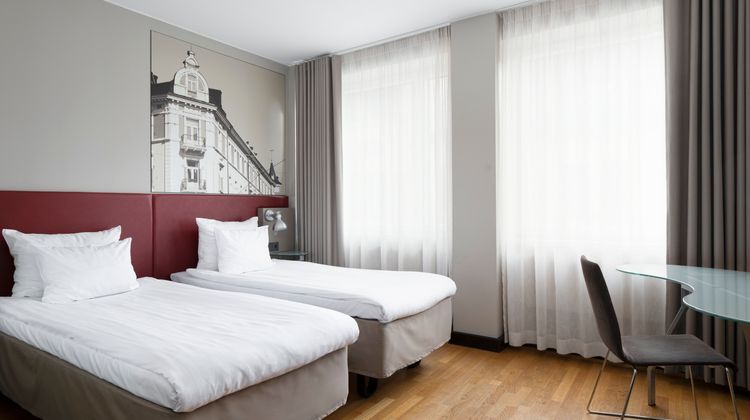 Original Sokos Hotel Albert Room