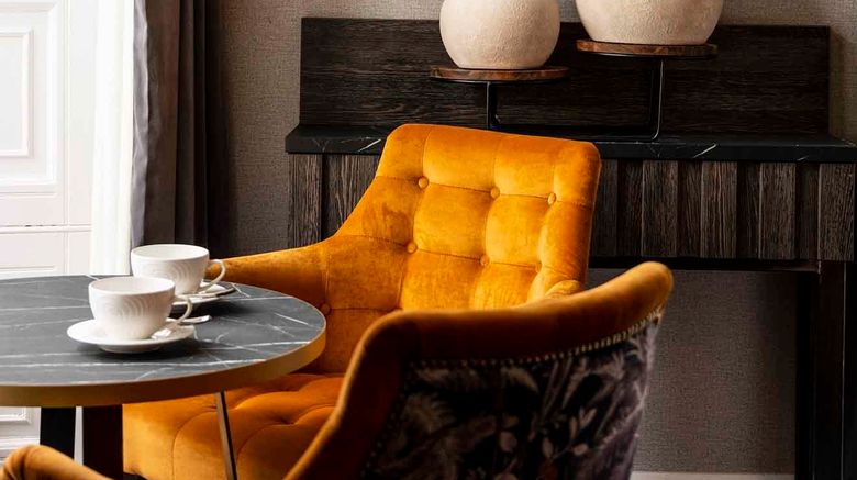 <b>Skeabost House Hotel Lobby</b>. Images powered by <a href="https://www.leonardoworldwide.com/" title="Leonardo Worldwide" target="_blank">Leonardo</a>.